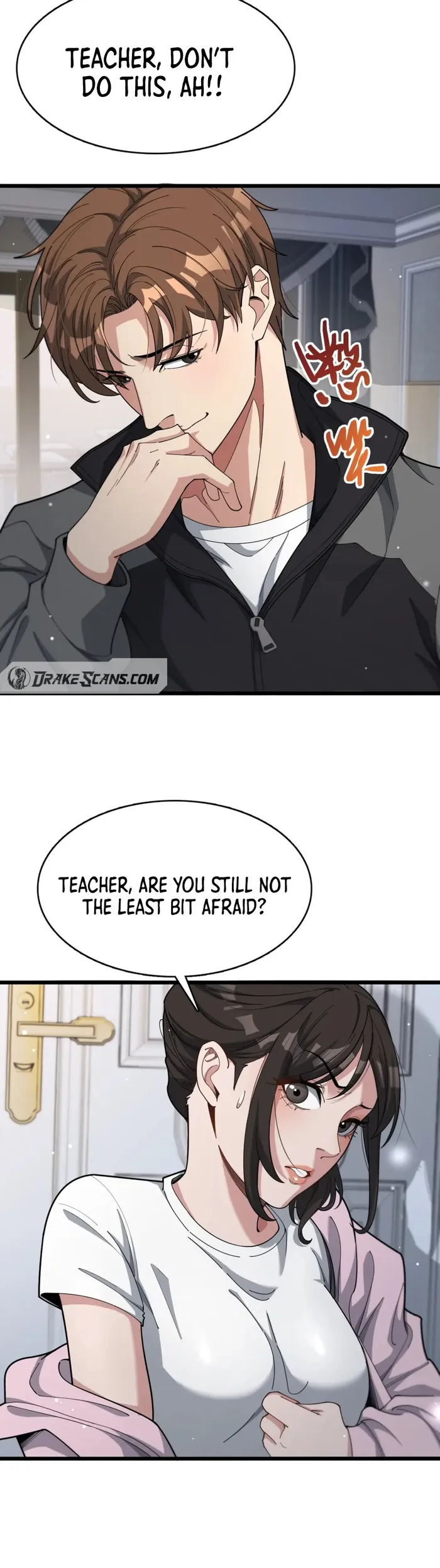 Read I’m Stuck On The Same Day For A Thousand Years ES Manga Online