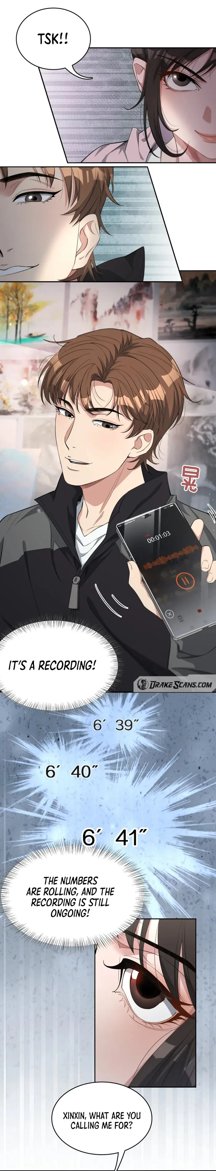 Read I’m Stuck On The Same Day For A Thousand Years ES Manga Online