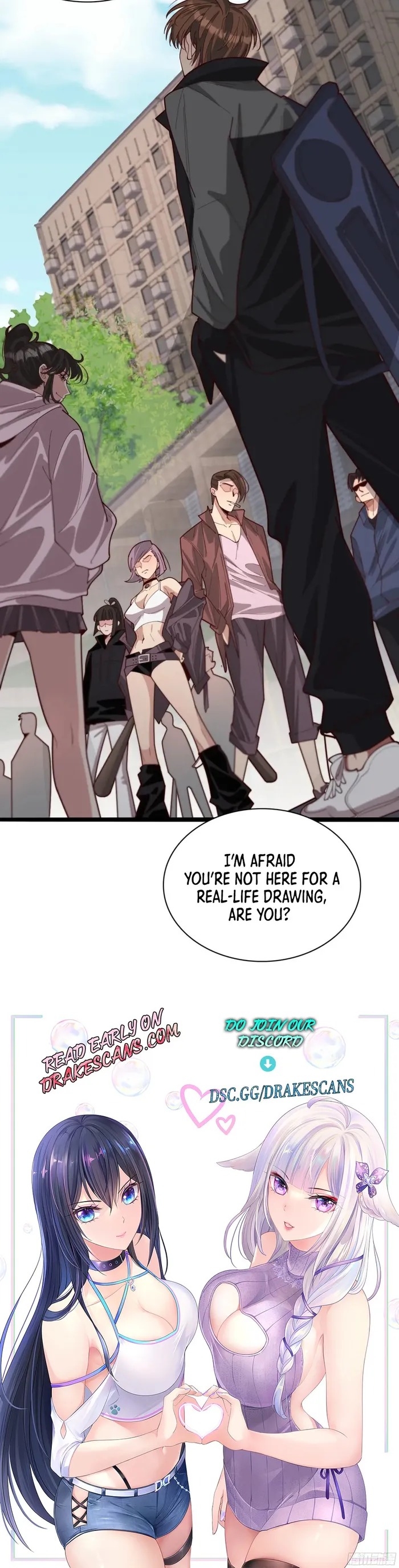 Read I’m Stuck On The Same Day For A Thousand Years ES Manga Online