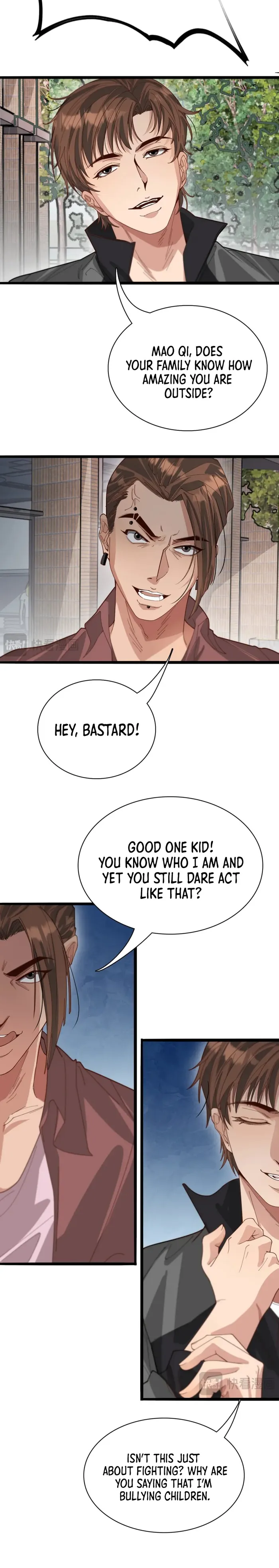 Read I’m Stuck On The Same Day For A Thousand Years ES Manga Online