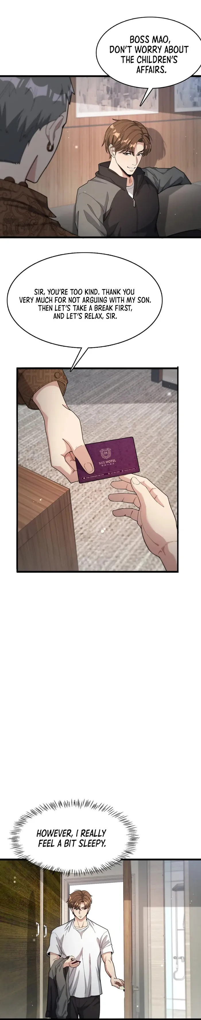 Read I’m Stuck On The Same Day For A Thousand Years ES Manga Online