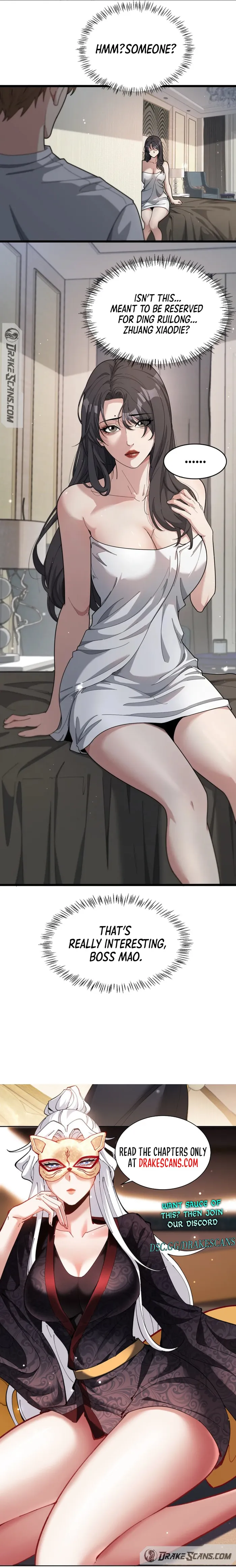 Read I’m Stuck On The Same Day For A Thousand Years ES Manga Online