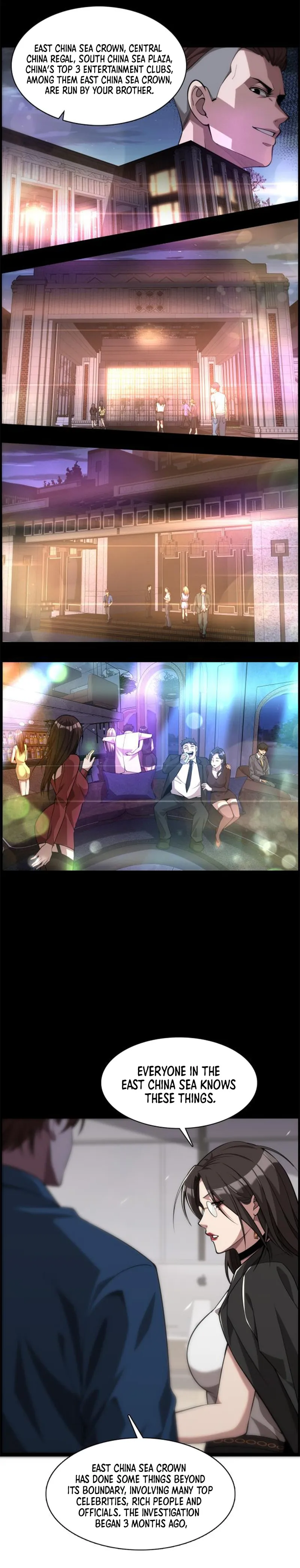 Read I’m Stuck On The Same Day For A Thousand Years ES Manga Online
