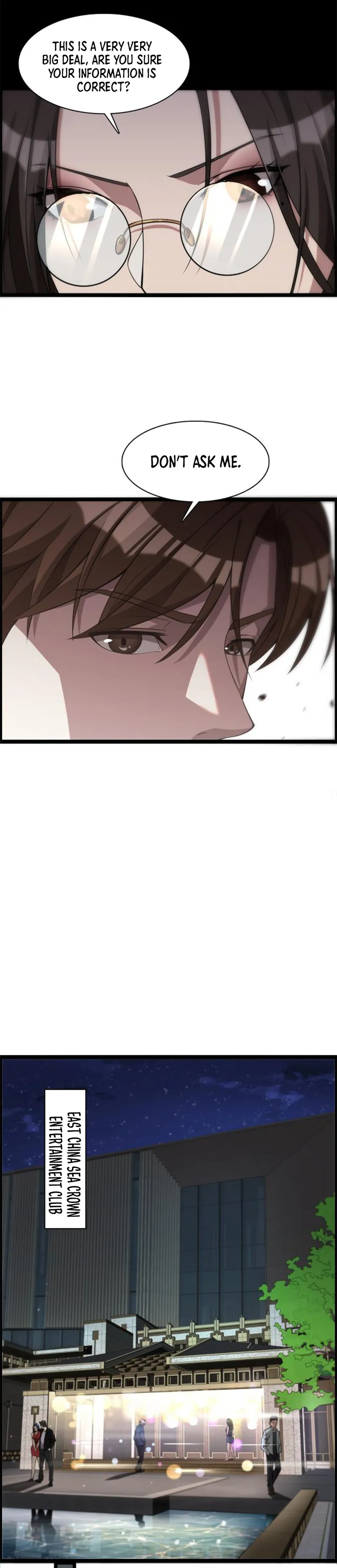 Read I’m Stuck On The Same Day For A Thousand Years ES Manga Online