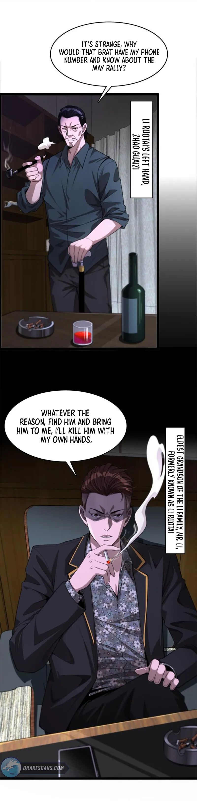 Read I’m Stuck On The Same Day For A Thousand Years ES Manga Online