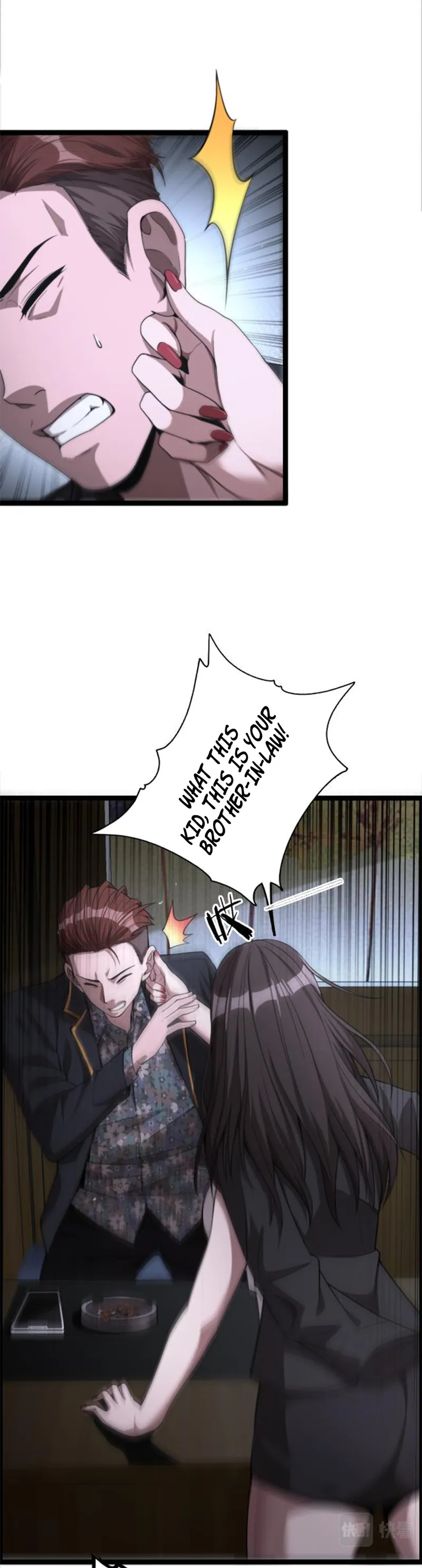 Read I’m Stuck On The Same Day For A Thousand Years ES Manga Online