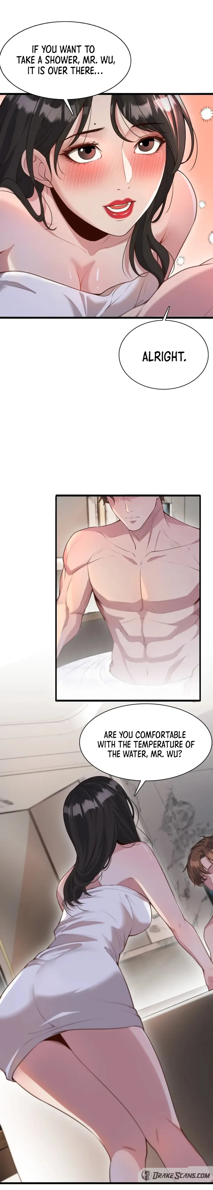Read I’m Stuck On The Same Day For A Thousand Years ES Manga Online