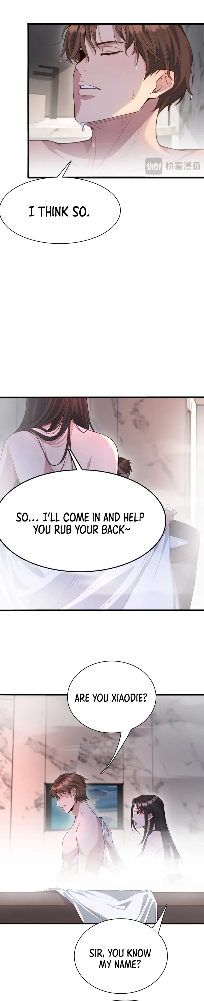 Read I’m Stuck On The Same Day For A Thousand Years ES Manga Online