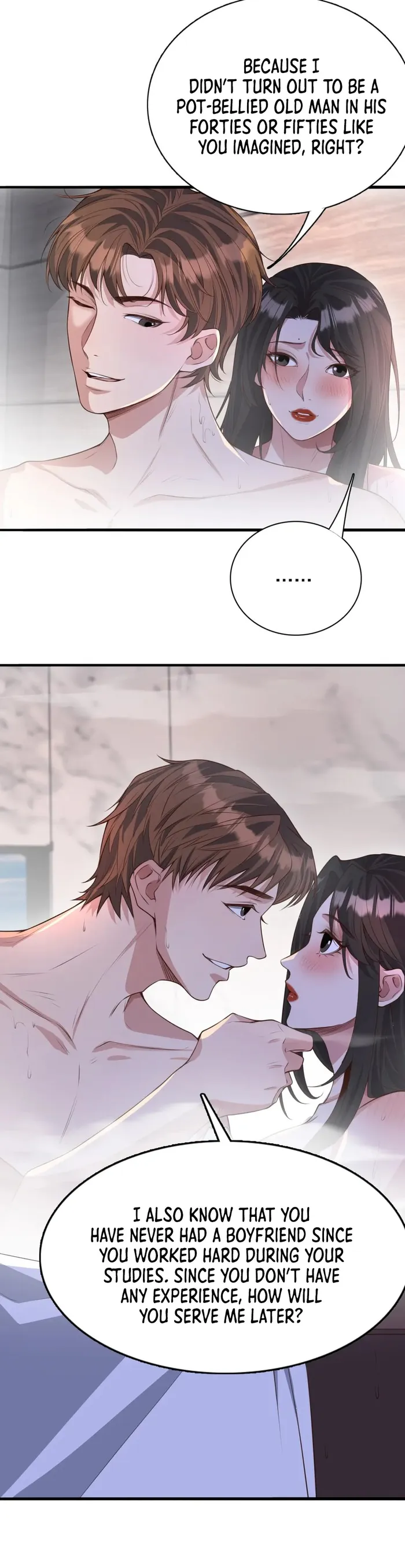 Read I’m Stuck On The Same Day For A Thousand Years ES Manga Online