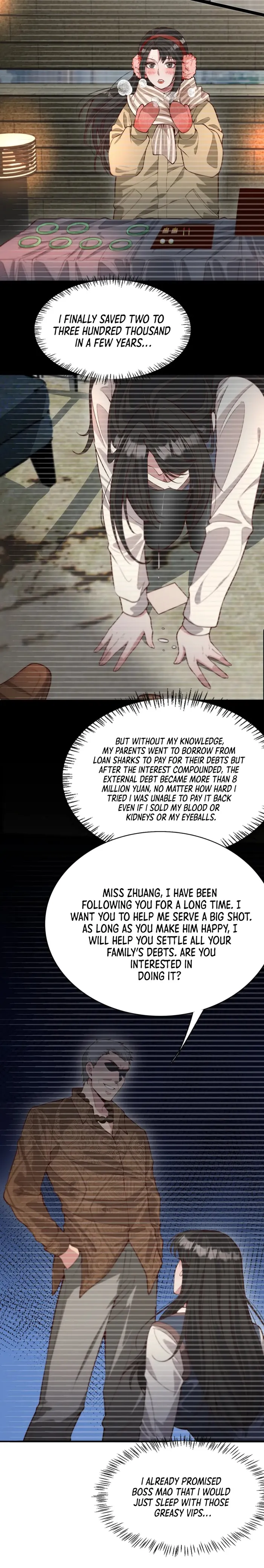 Read I’m Stuck On The Same Day For A Thousand Years ES Manga Online