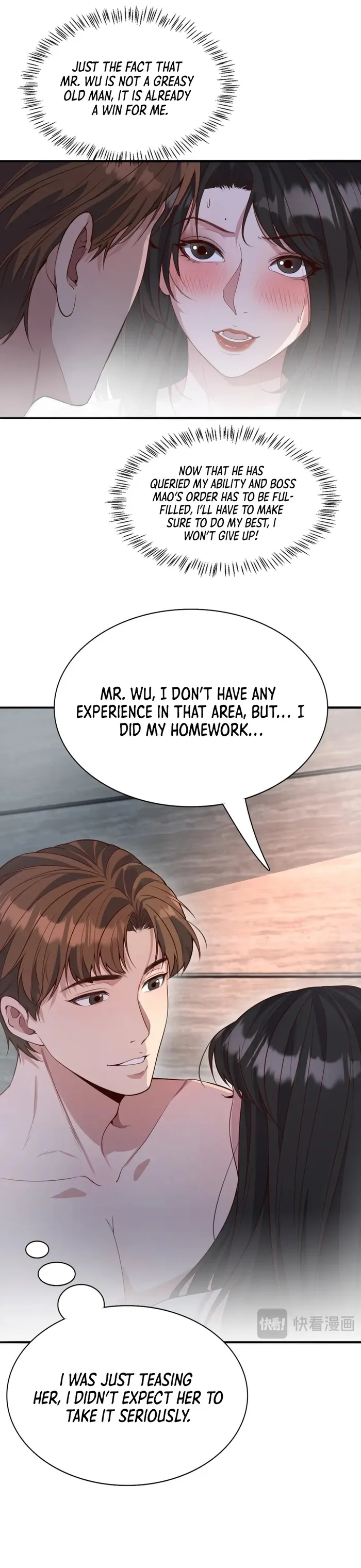 Read I’m Stuck On The Same Day For A Thousand Years ES Manga Online