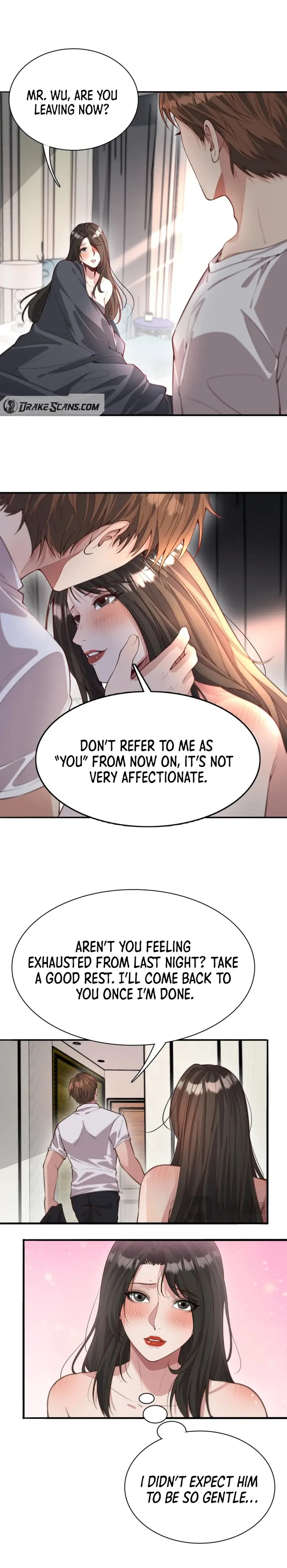 Read I’m Stuck On The Same Day For A Thousand Years ES Manga Online