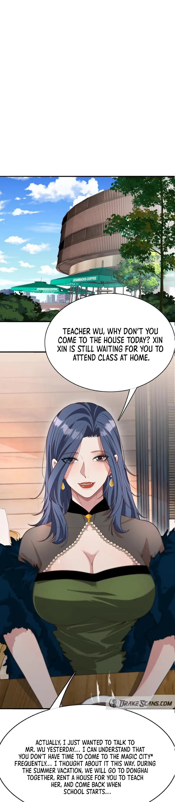 Read I’m Stuck On The Same Day For A Thousand Years ES Manga Online