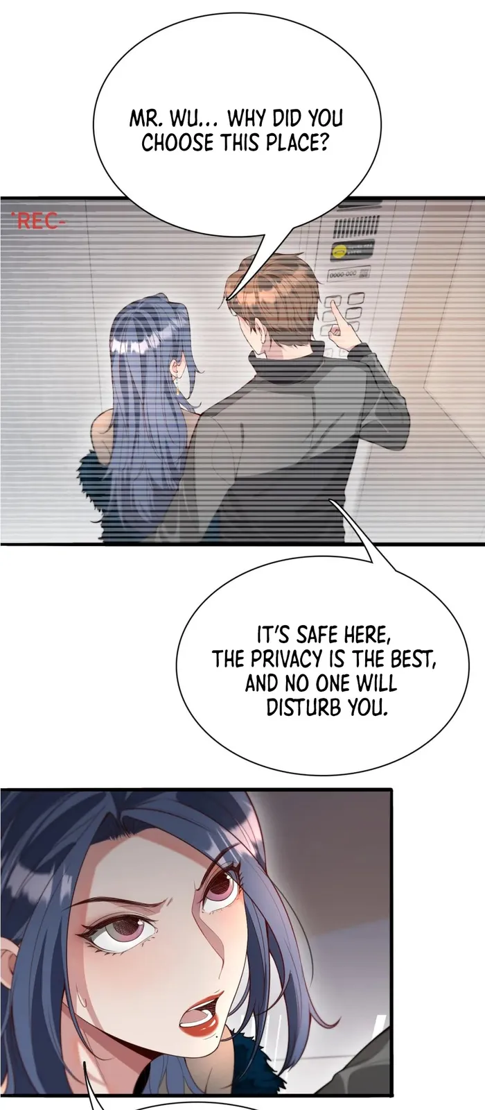 Read I’m Stuck On The Same Day For A Thousand Years ES Manga Online