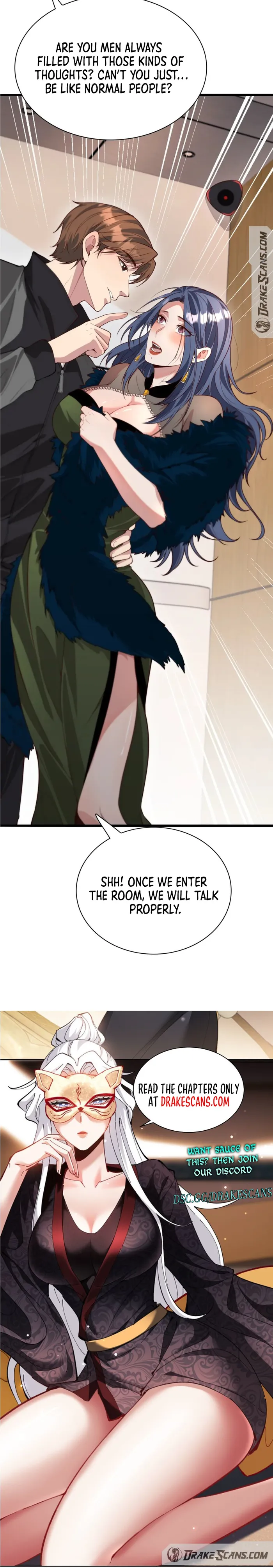 Read I’m Stuck On The Same Day For A Thousand Years ES Manga Online
