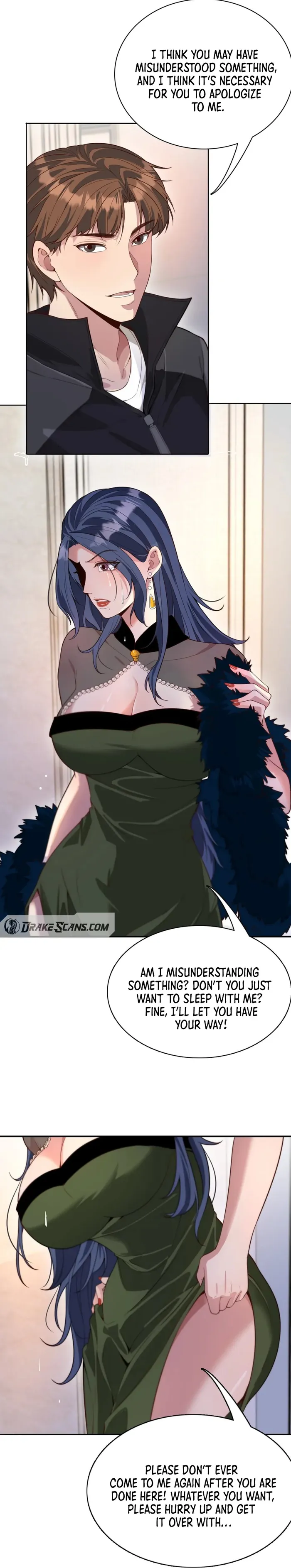 Read I’m Stuck On The Same Day For A Thousand Years ES Manga Online