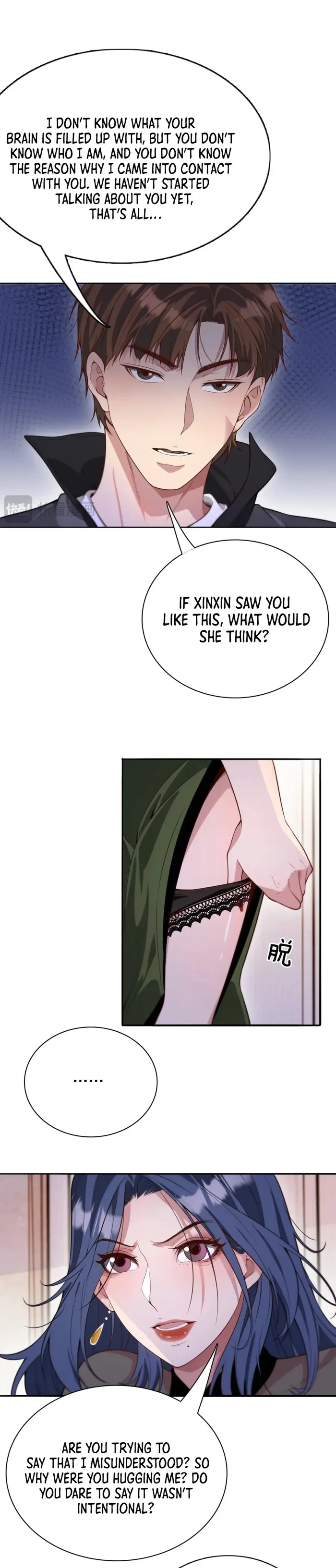 Read I’m Stuck On The Same Day For A Thousand Years ES Manga Online