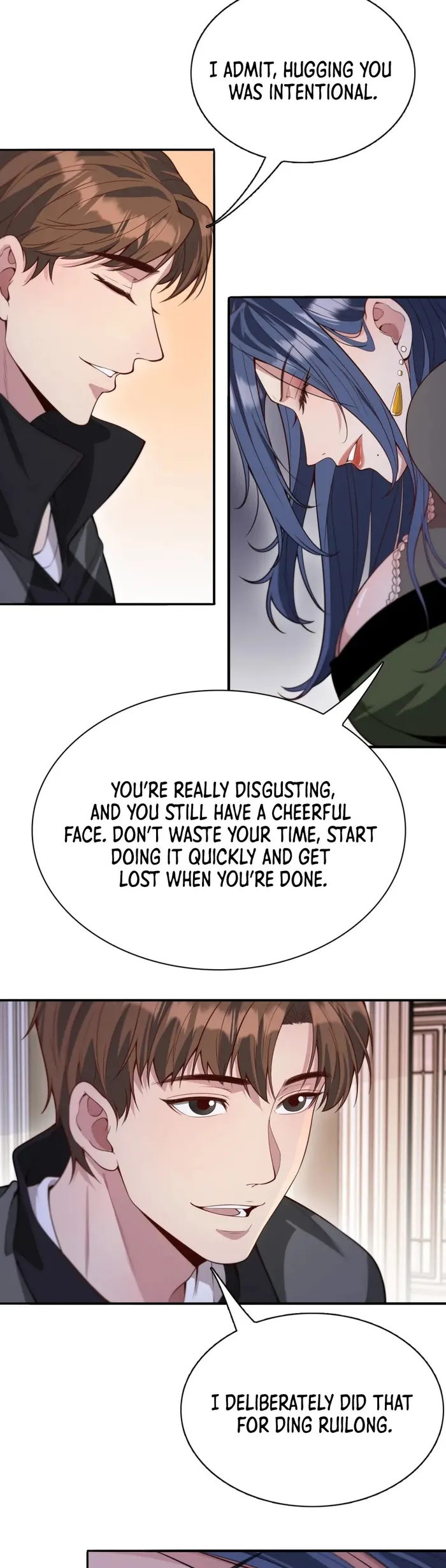 Read I’m Stuck On The Same Day For A Thousand Years ES Manga Online
