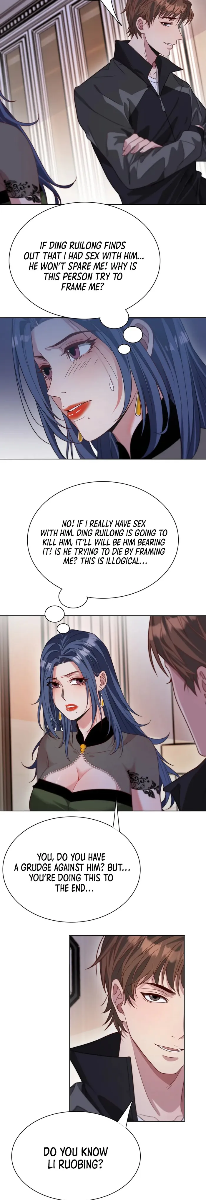 Read I’m Stuck On The Same Day For A Thousand Years ES Manga Online