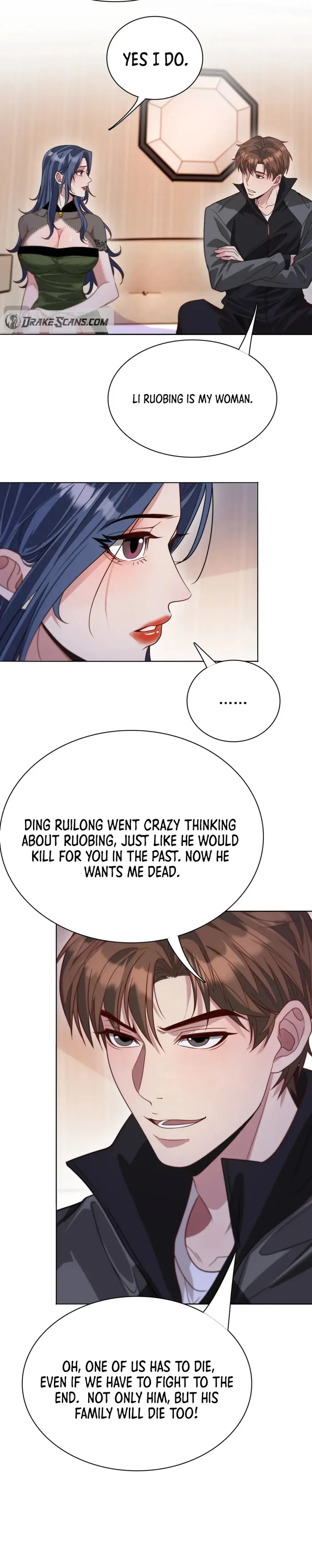 Read I’m Stuck On The Same Day For A Thousand Years ES Manga Online