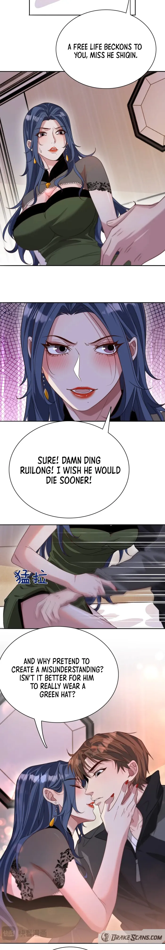 Read I’m Stuck On The Same Day For A Thousand Years ES Manga Online