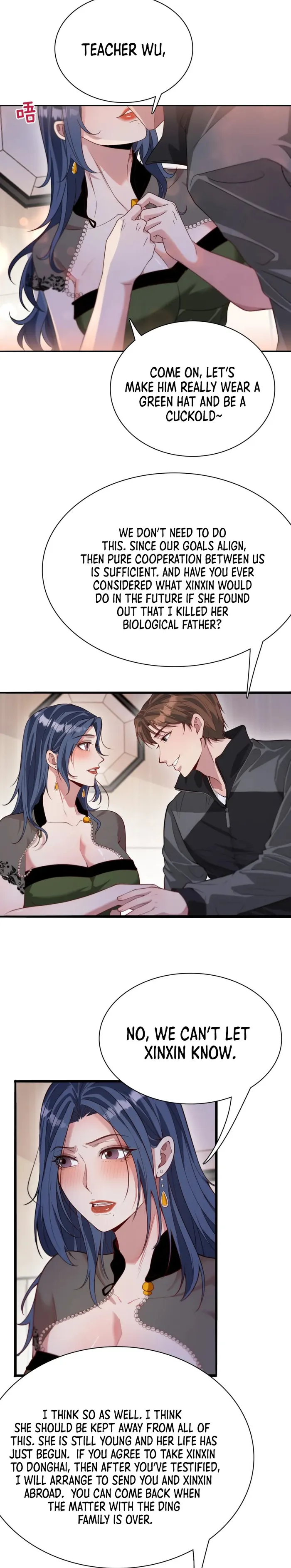Read I’m Stuck On The Same Day For A Thousand Years ES Manga Online