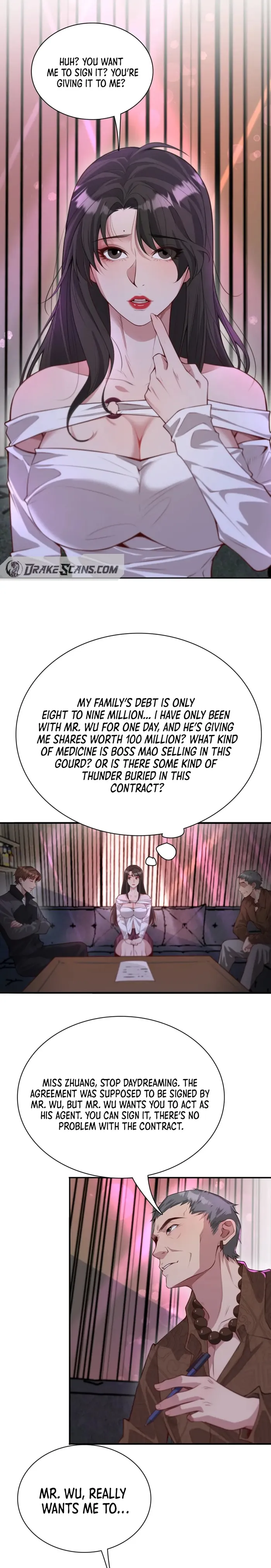 Read I’m Stuck On The Same Day For A Thousand Years ES Manga Online