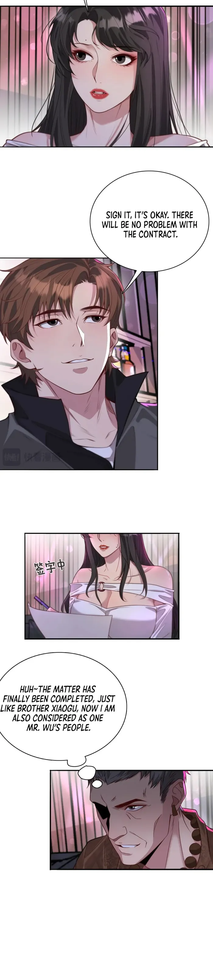 Read I’m Stuck On The Same Day For A Thousand Years ES Manga Online