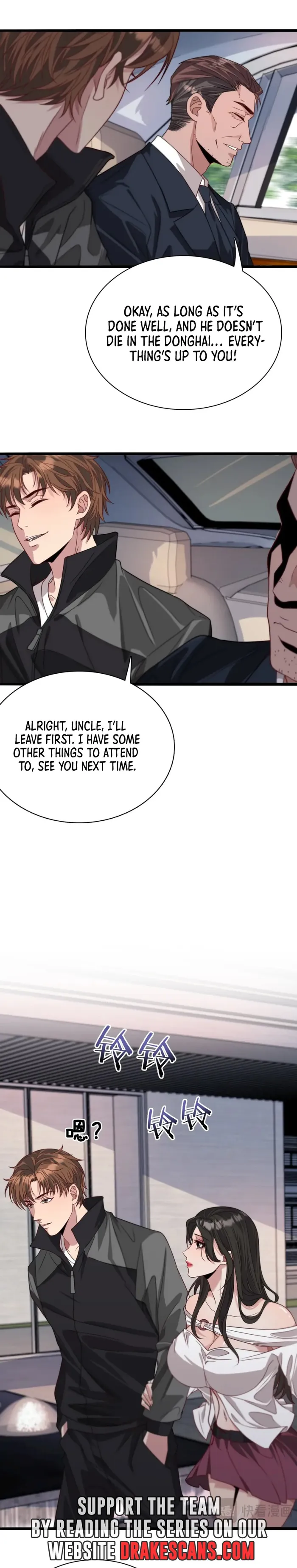 Read I’m Stuck On The Same Day For A Thousand Years ES Manga Online