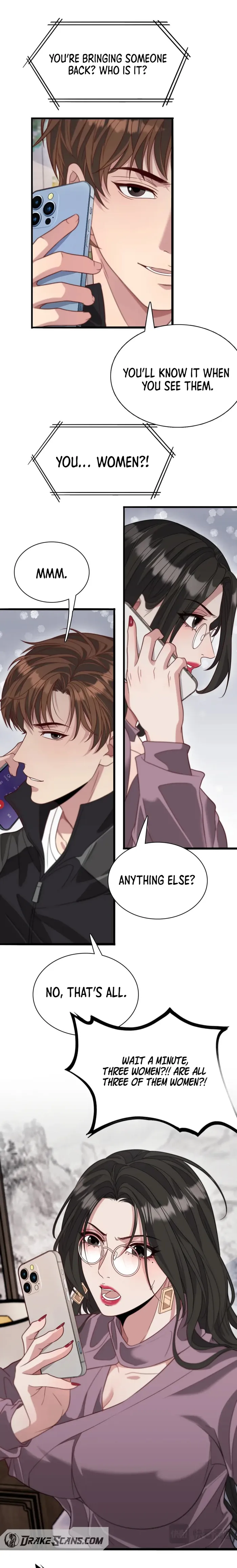 Read I’m Stuck On The Same Day For A Thousand Years ES Manga Online