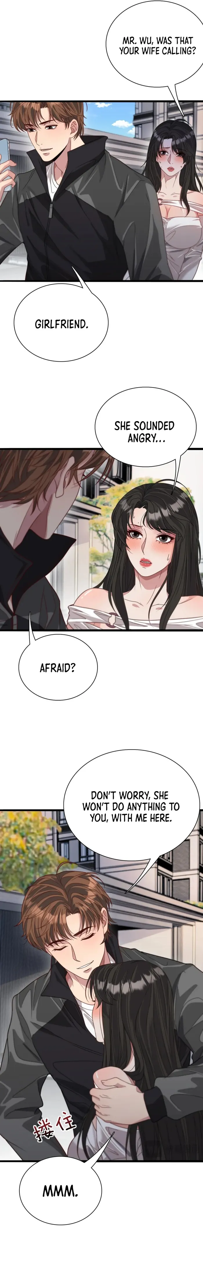 Read I’m Stuck On The Same Day For A Thousand Years ES Manga Online