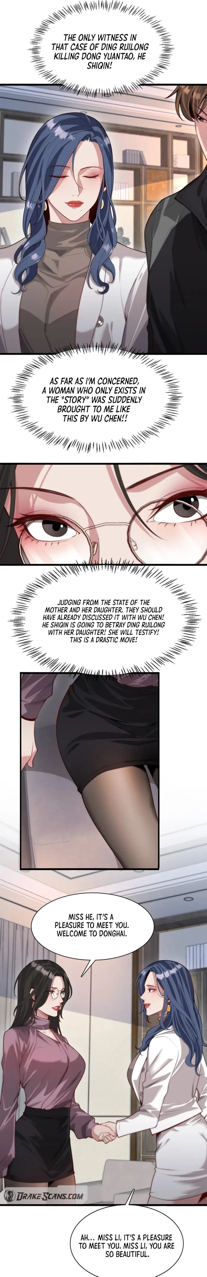 Read I’m Stuck On The Same Day For A Thousand Years ES Manga Online