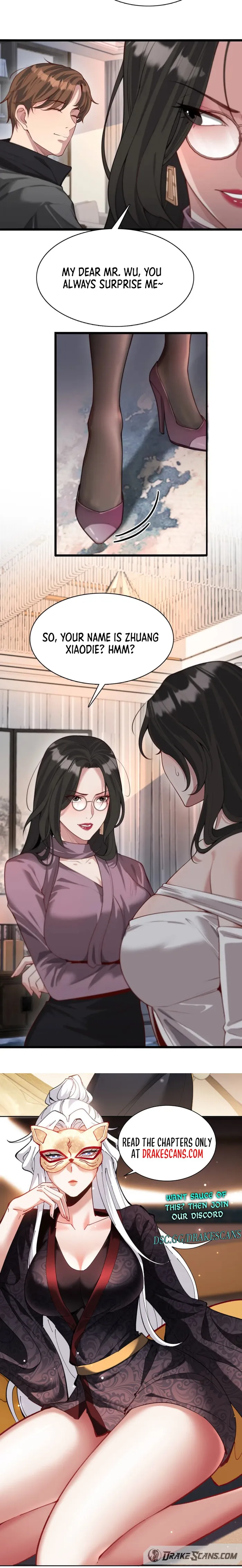 Read I’m Stuck On The Same Day For A Thousand Years ES Manga Online