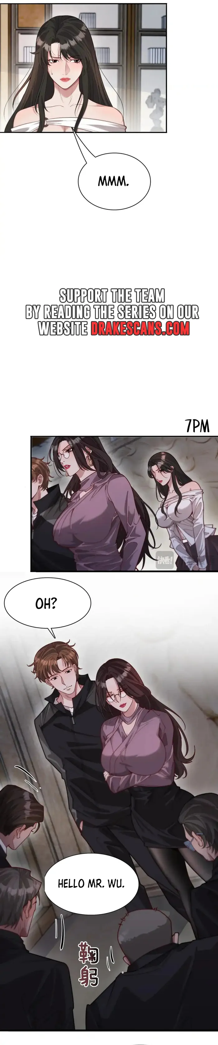Read I’m Stuck On The Same Day For A Thousand Years ES Manga Online