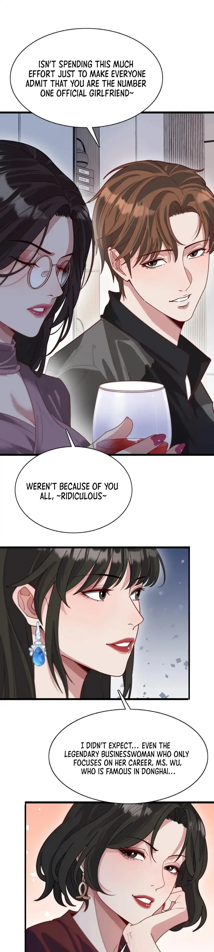 Read I’m Stuck On The Same Day For A Thousand Years ES Manga Online