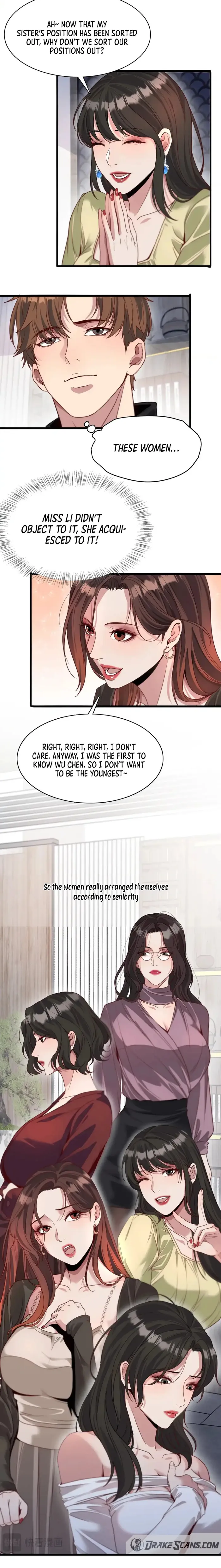 Read I’m Stuck On The Same Day For A Thousand Years ES Manga Online