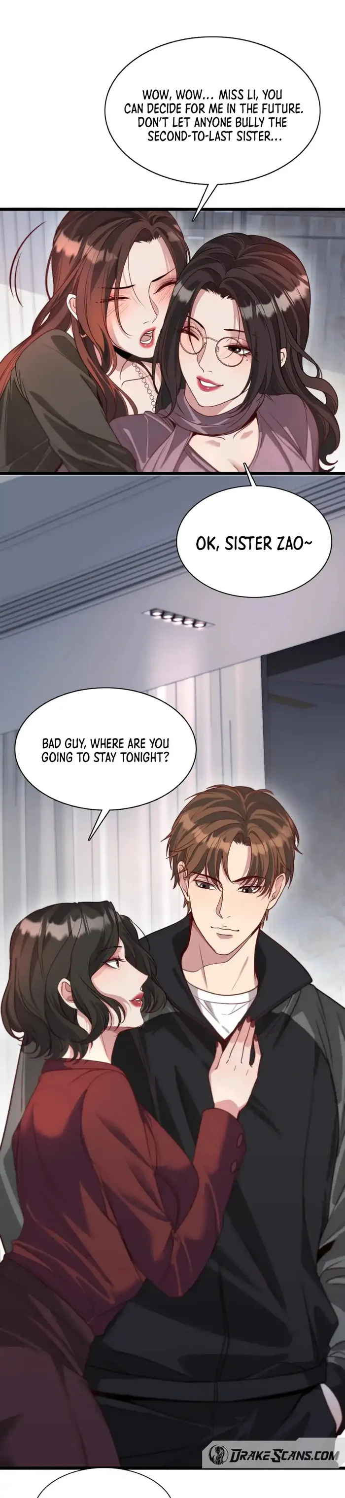 Read I’m Stuck On The Same Day For A Thousand Years ES Manga Online