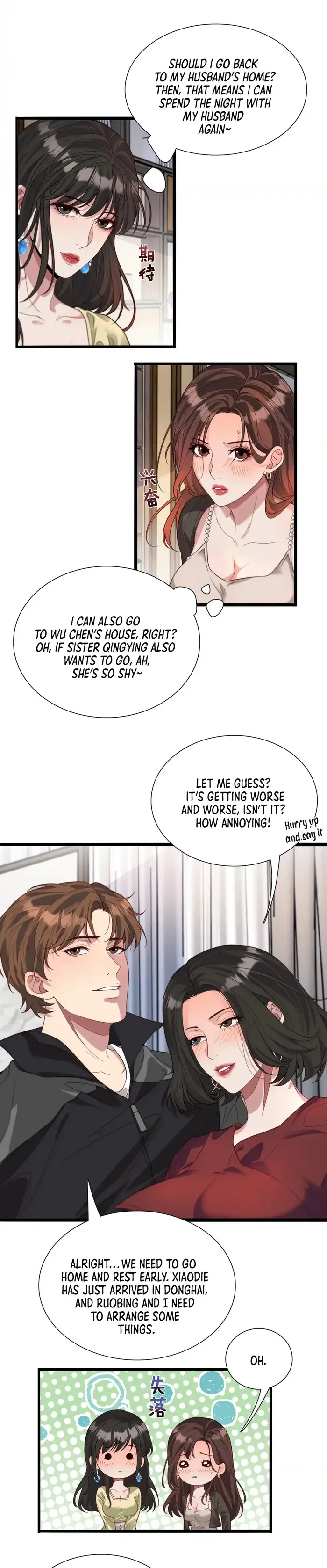 Read I’m Stuck On The Same Day For A Thousand Years ES Manga Online