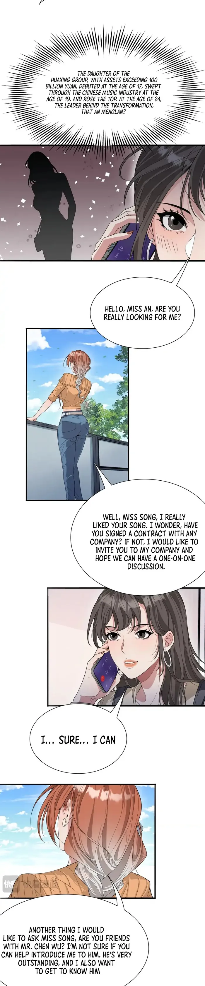 Read I’m Stuck On The Same Day For A Thousand Years ES Manga Online