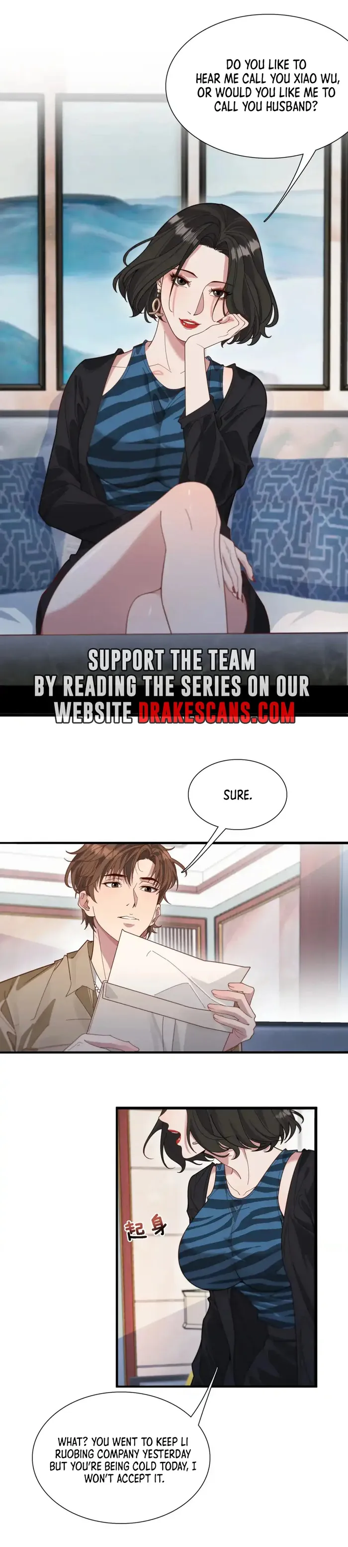Read I’m Stuck On The Same Day For A Thousand Years ES Manga Online