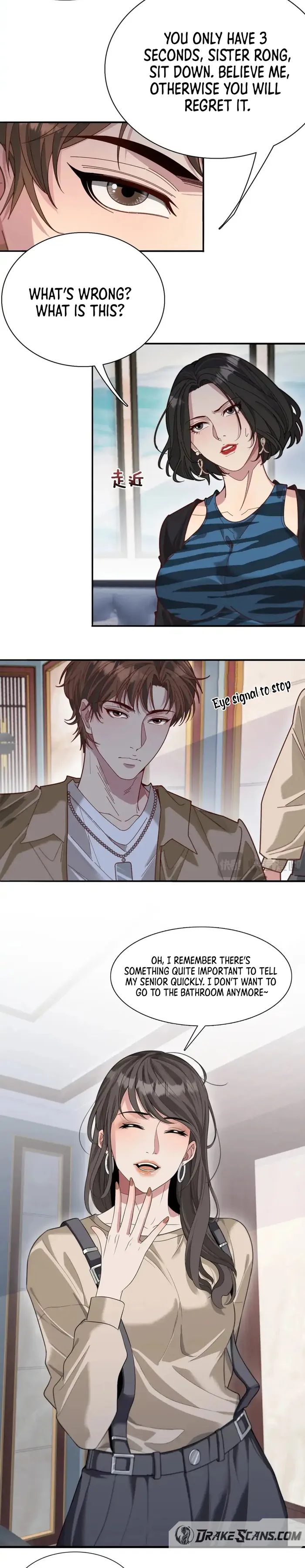 Read I’m Stuck On The Same Day For A Thousand Years ES Manga Online