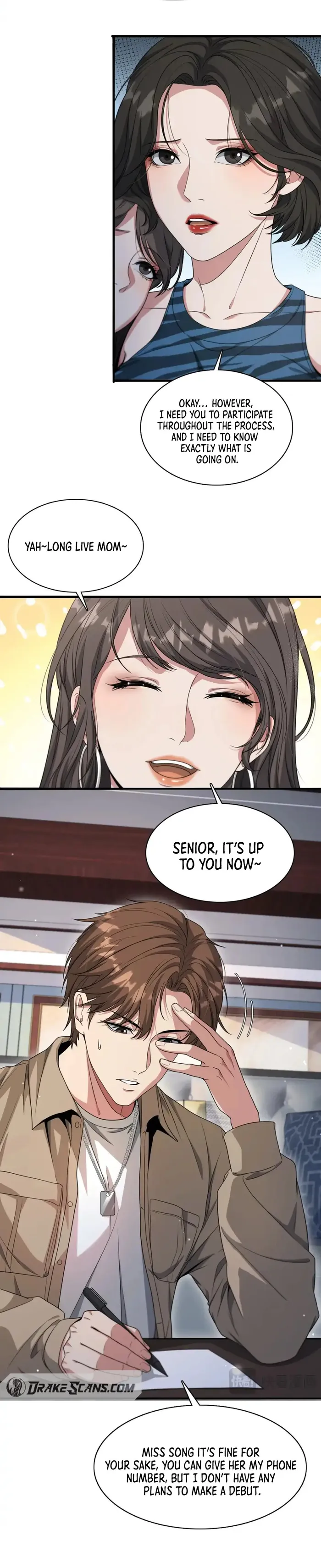 Read I’m Stuck On The Same Day For A Thousand Years ES Manga Online