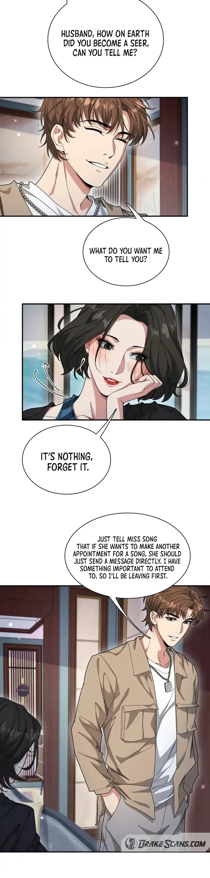 Read I’m Stuck On The Same Day For A Thousand Years ES Manga Online