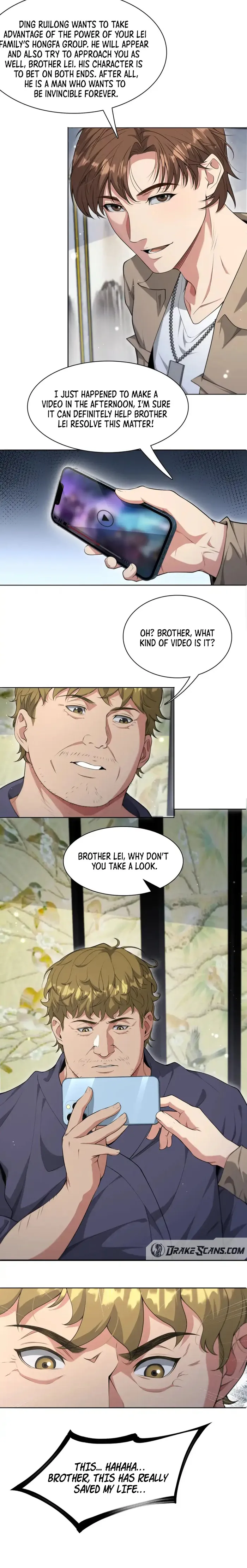 Read I’m Stuck On The Same Day For A Thousand Years ES Manga Online