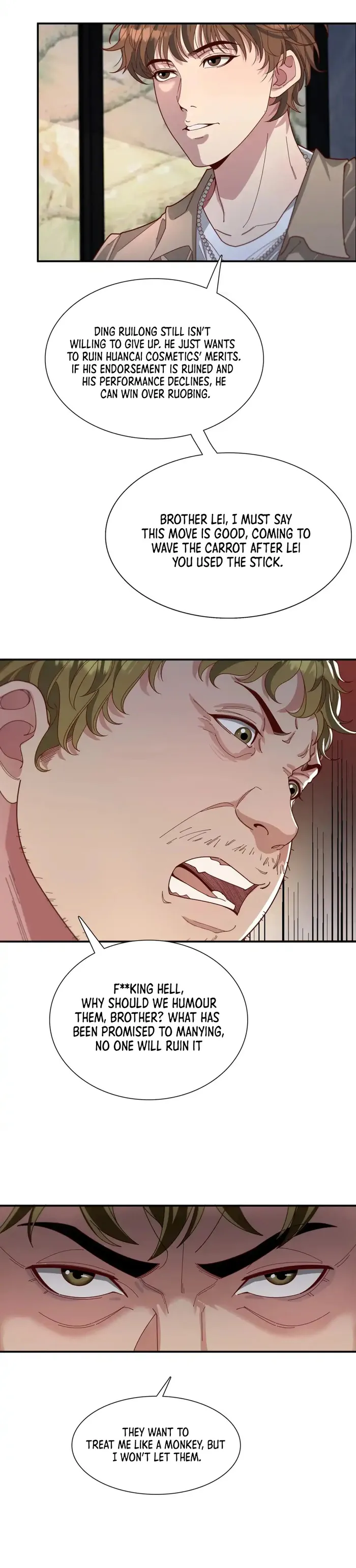 Read I’m Stuck On The Same Day For A Thousand Years ES Manga Online
