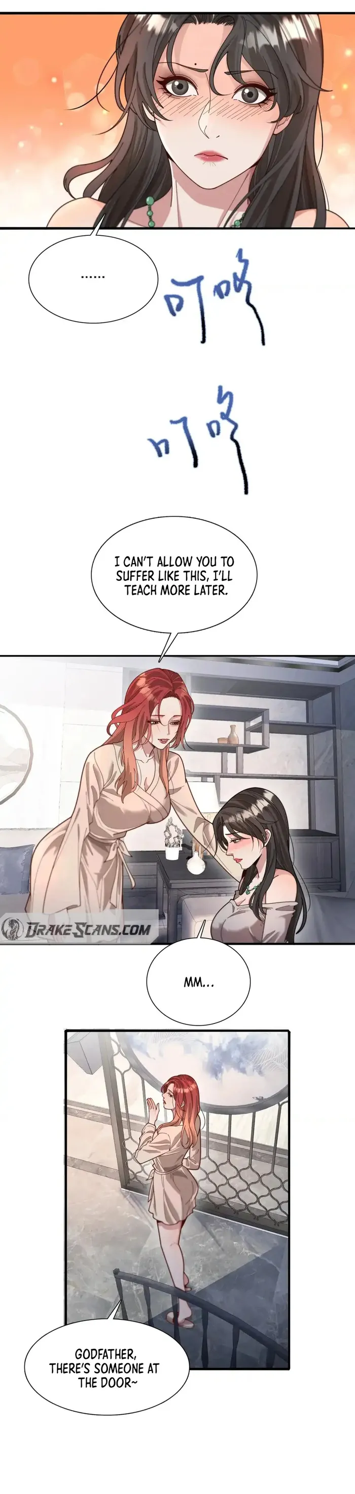 Read I’m Stuck On The Same Day For A Thousand Years ES Manga Online
