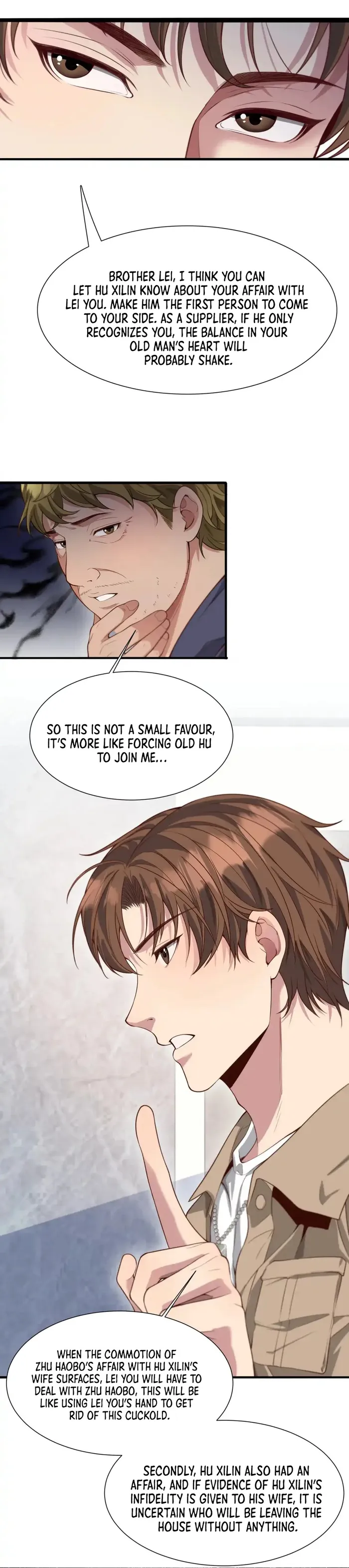 Read I’m Stuck On The Same Day For A Thousand Years ES Manga Online