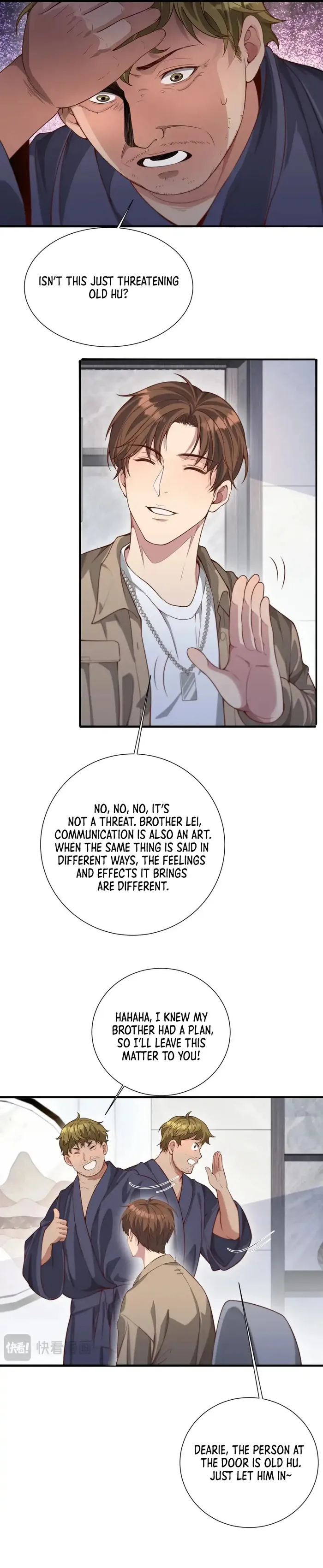 Read I’m Stuck On The Same Day For A Thousand Years ES Manga Online