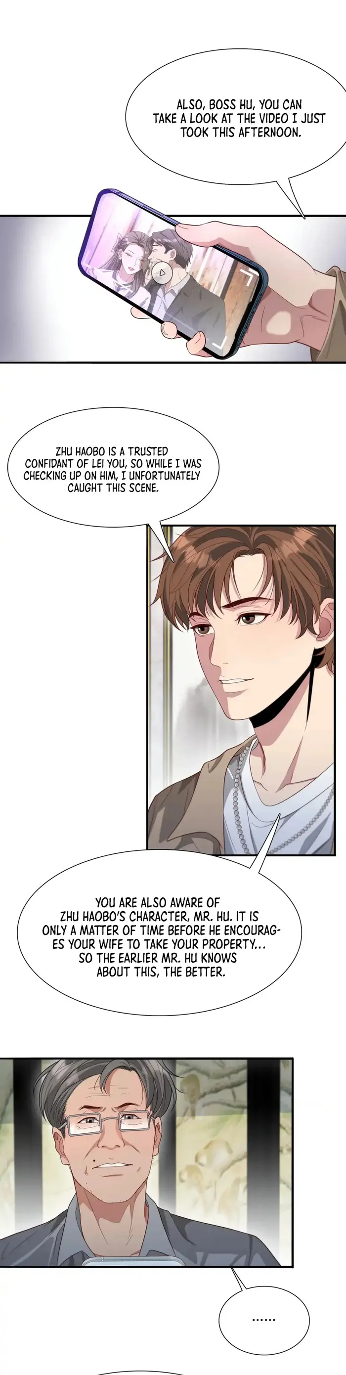 Read I’m Stuck On The Same Day For A Thousand Years ES Manga Online