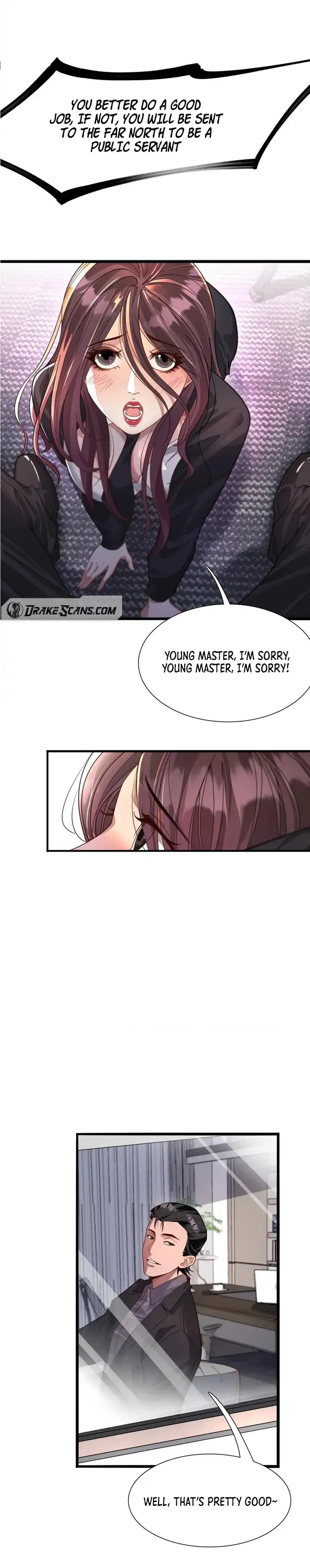 Read I’m Stuck On The Same Day For A Thousand Years ES Manga Online